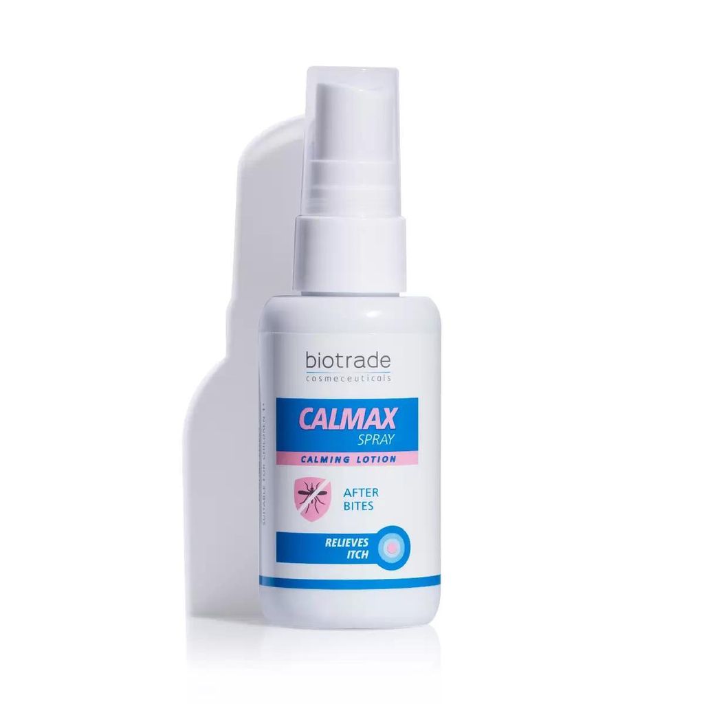 Biotrade Calmax Anti-Juck Spray bei Insektenstichen Produktbild 