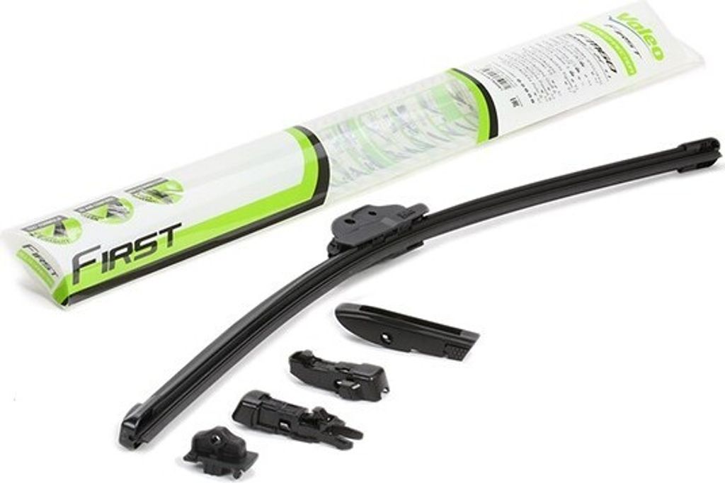 VALEO ruitenwissers 575008 voor VW Golf V (hatchback, Productafbeelding 