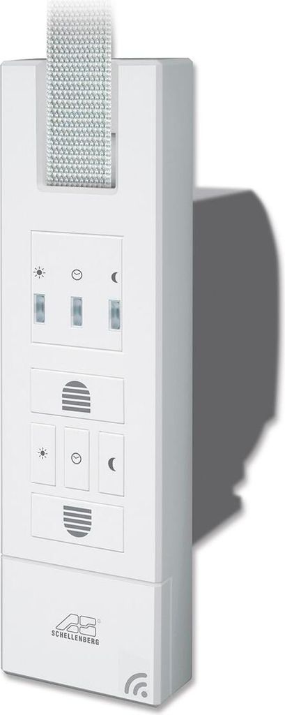 Avvolgitore elettrico da incasso per nastri di tapparelle Immagine del prodotto 