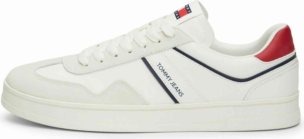 Tommy Hilfiger Sneakers A8945 in BLANCO color size 41