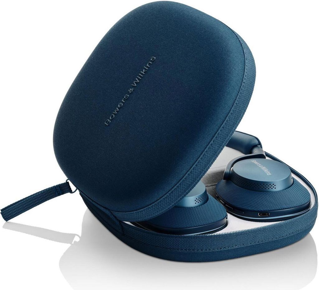 Bowers & Wilkins Px7 S2, Przewodowe i bezprzewodowe, Zdjęcie produktu 5