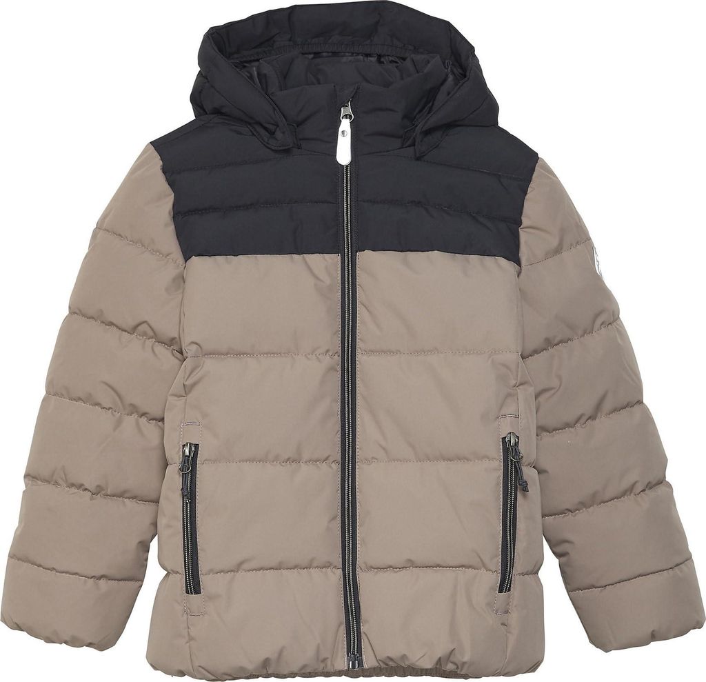 Color Kids Winterjacke für Jungen Produktbild 