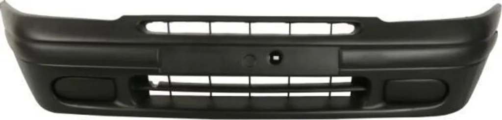 Pare-chocs avant Clio I - BLIC 5510-00-6031904P OE 7701466300 Neuf