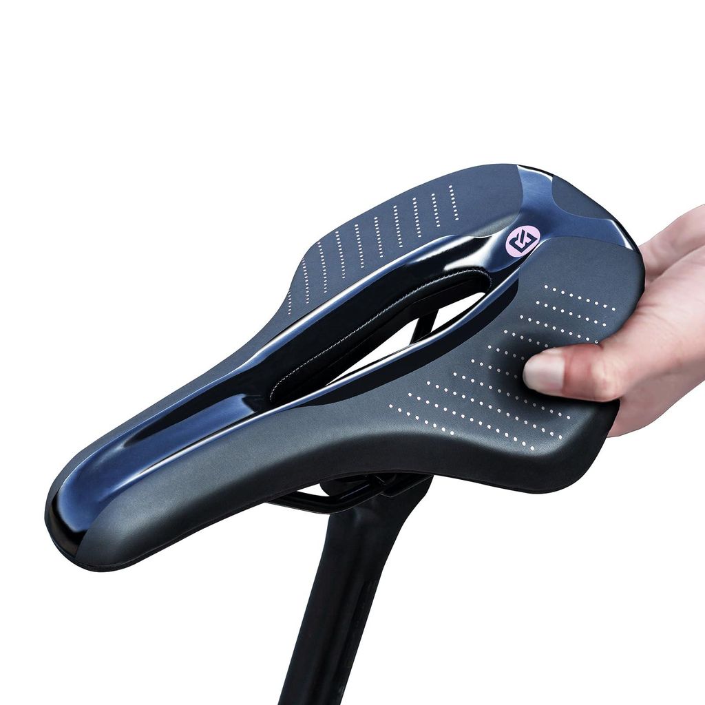 ROCKBROS Sella per bicicletta Sella ergonomica per MTB Immagine del prodotto 