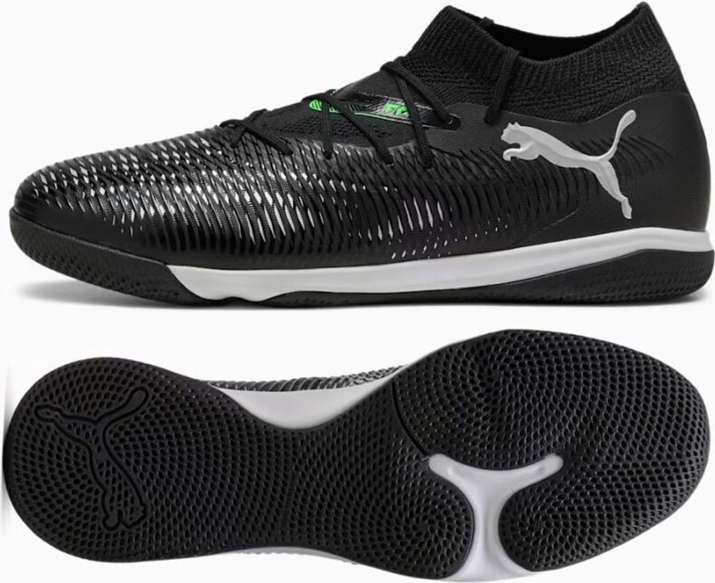Puma Future 8 Match IT M 108371-02 football boots Pullunder Puma Größe: 46,