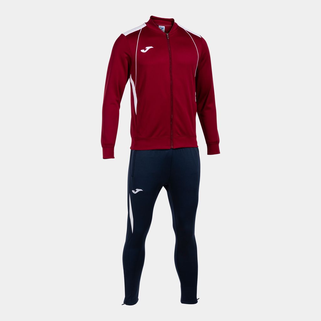 Joma CHAMPIONSHIP VII TRACKSUIT