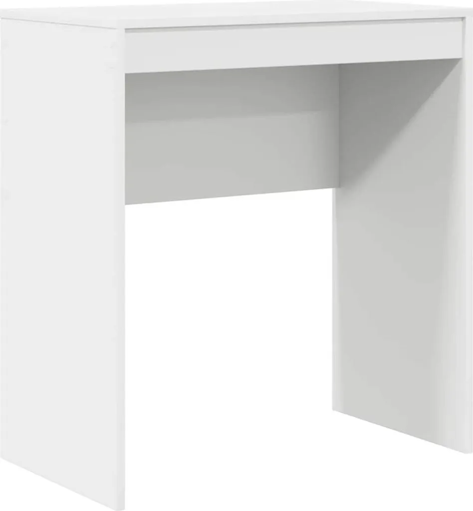 SYFAX™ Scrivania Bianco 70 x 40 x 76 cm