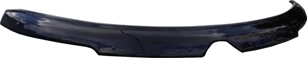 Déflecteur de capot pour Master 3 phase 3 de 2019 à 2023 acrylique