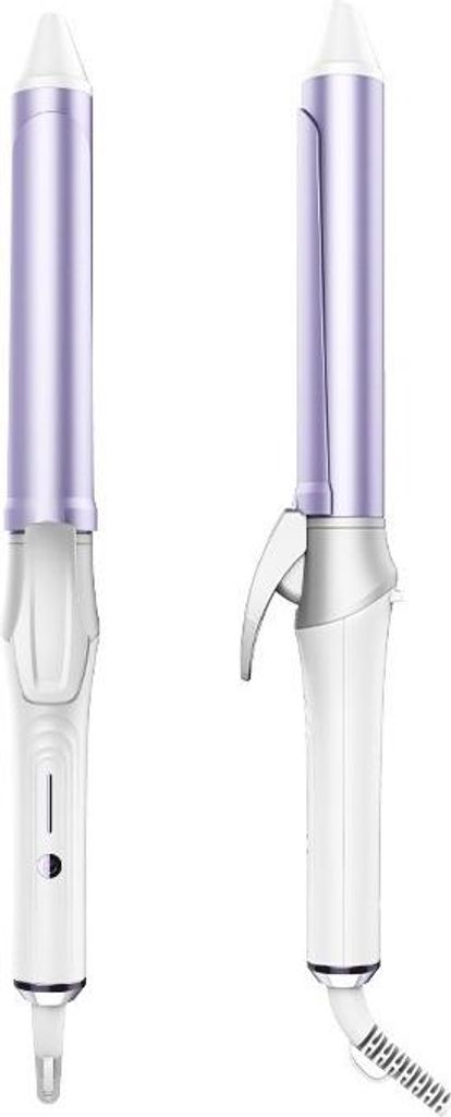 INF Ionen-Lockenstab mit extra großem Durchmesser für definierte Wellen 32 mm