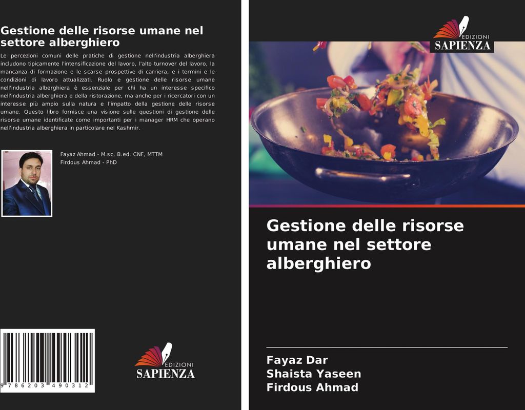Gestione delle risorse umane nel settore alberghiero