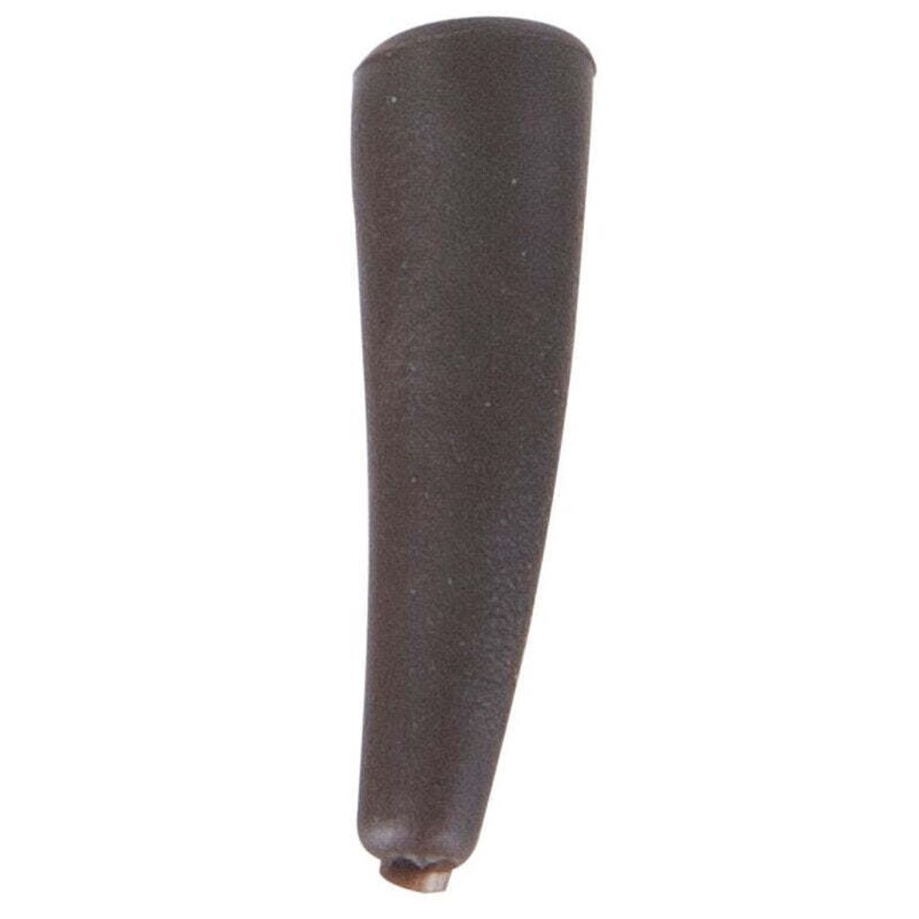 ANACONDA Soft Tail Rubbers 2cm 10Stk. / Karpfenzubehör: Matt Brown