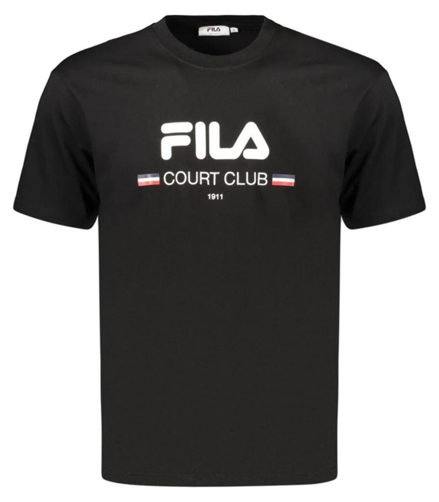 Fila Tshirts fam1223ne800102xl, Größe: 174