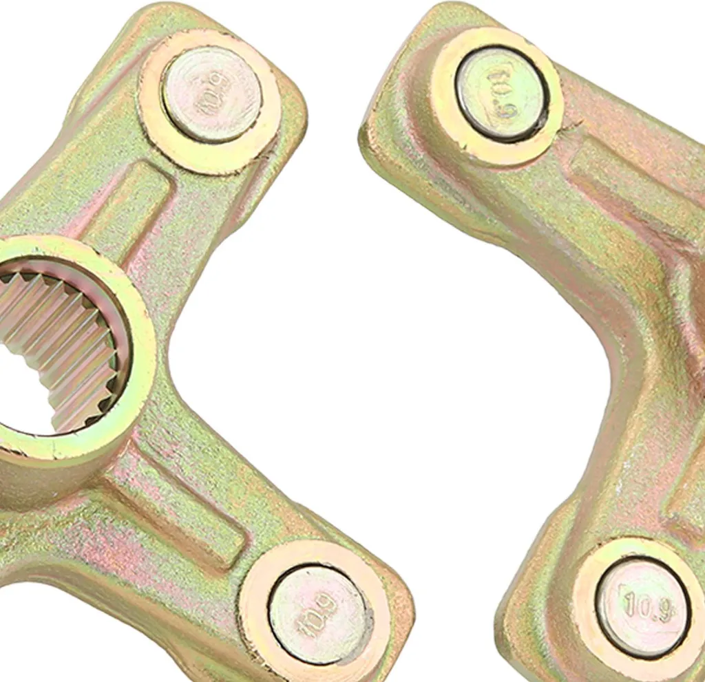 Moyeu arrière 24 dents en acier renforcé avec vis pour Banshee 350