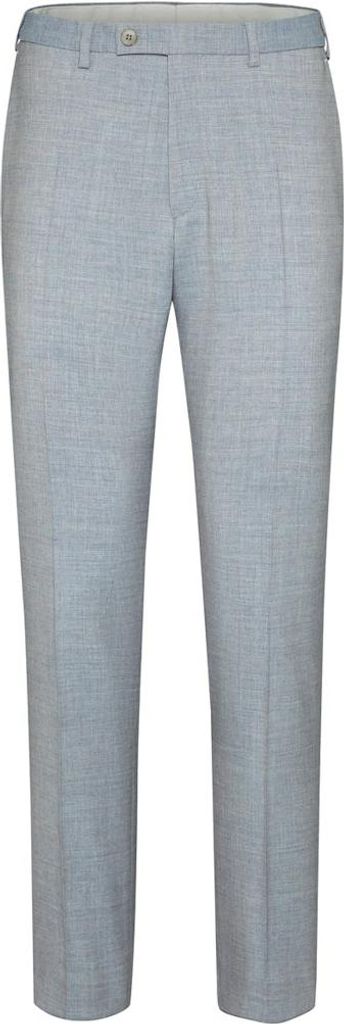 Digel Bundfaltenhose für Herren