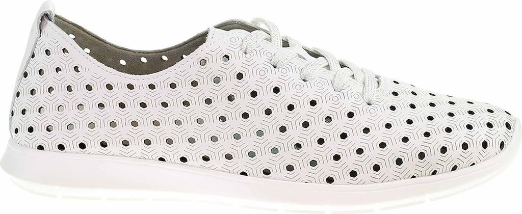 Scarpe Remonte da donna R7101-80 weiss 38 Immagine del prodotto 