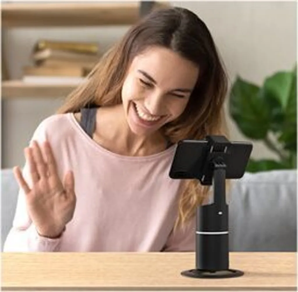 Supporto Smartphone Sandberg: Il Tuo Assistente Personale per Tutorial
