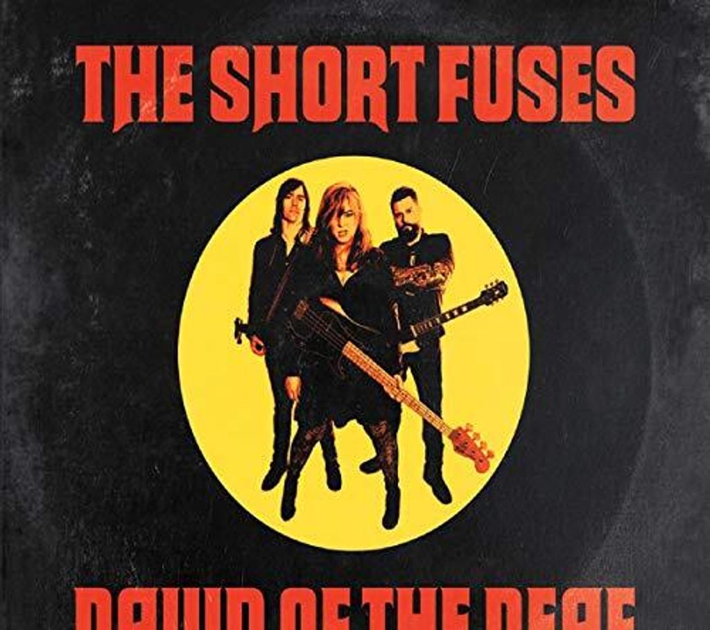 Dawn Of The Deaf