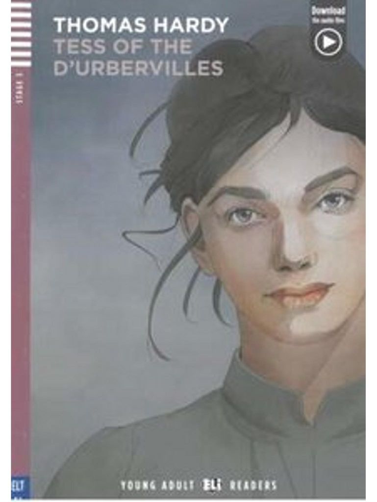 Tess d'Urberville