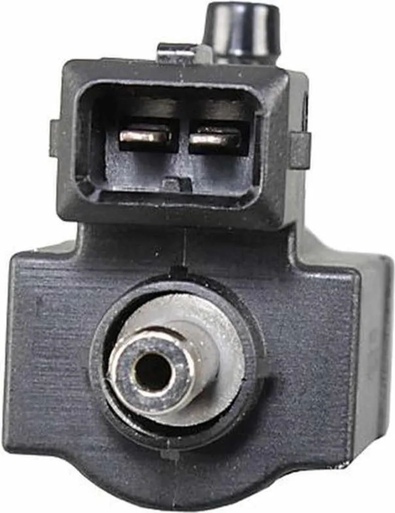 Convertisseur de pression turbo METZGER 0892922 haute performance
