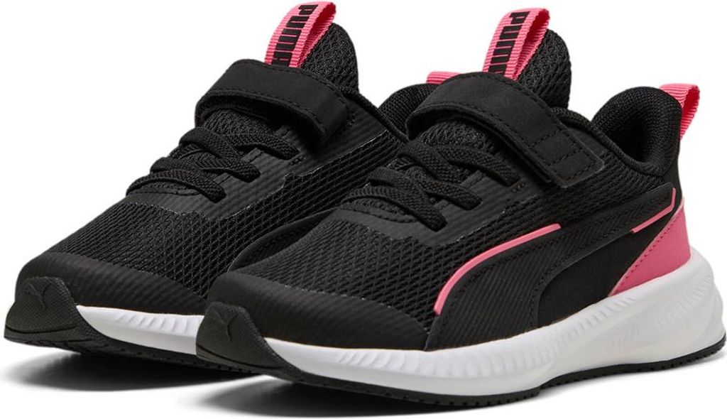 Puma Flyer 3 Ac+ Ps Sportschuhe Schwarz EU 30 Junge Schwarz Produktbild 