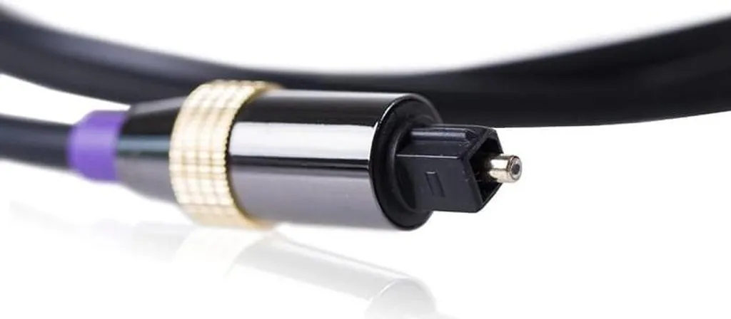 Cavo ottico toslink 3m 5,0mm LB0031 LIBOX