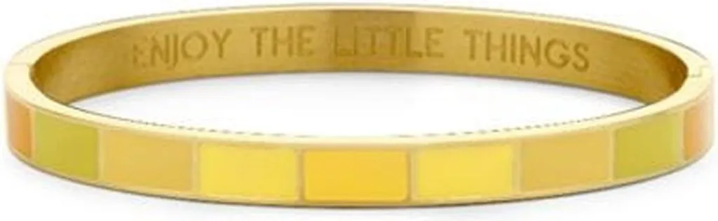 Bracciale CO88 8CB-90360 Oro da Donna | Regalo Elegante in Acciaio