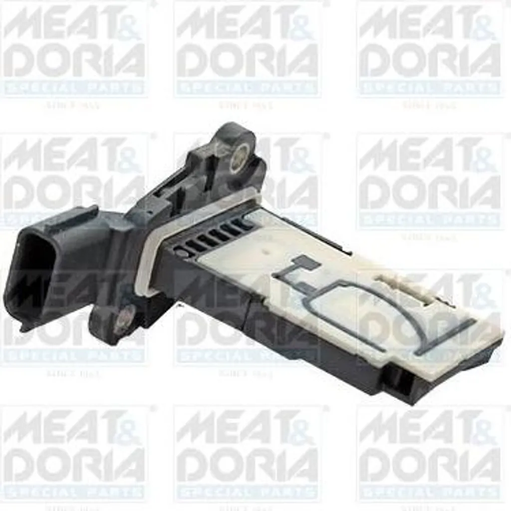 Débitmètre d'air 226805389R : Solution Perte Puissance Renault Scenic