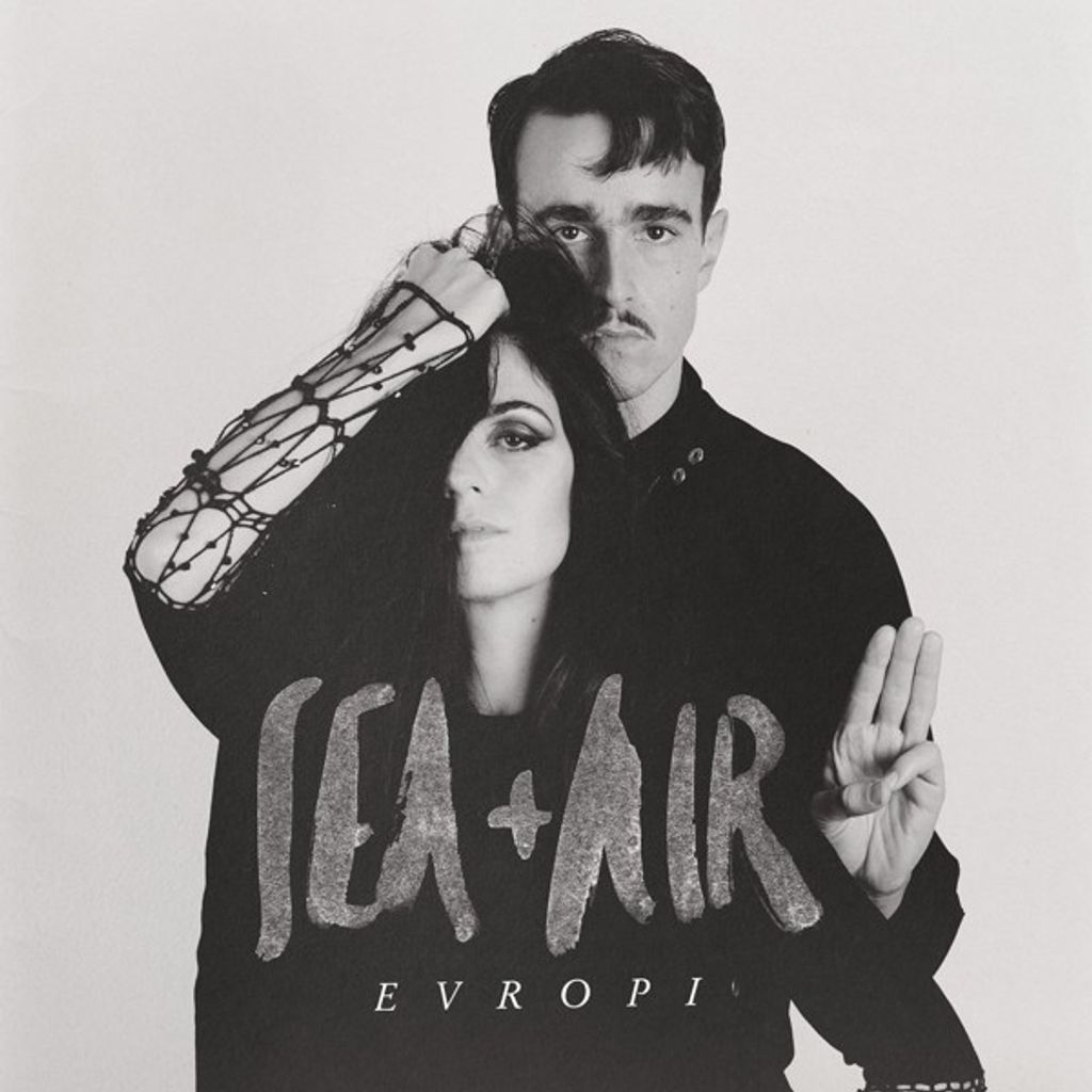 CD Sea + Air Evropi