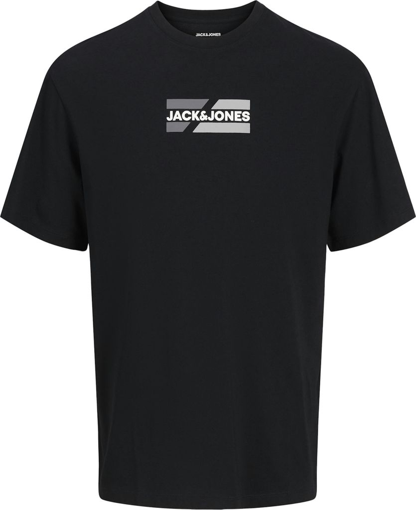 Jack&Jones T-shirt 270303200001 in color size medium