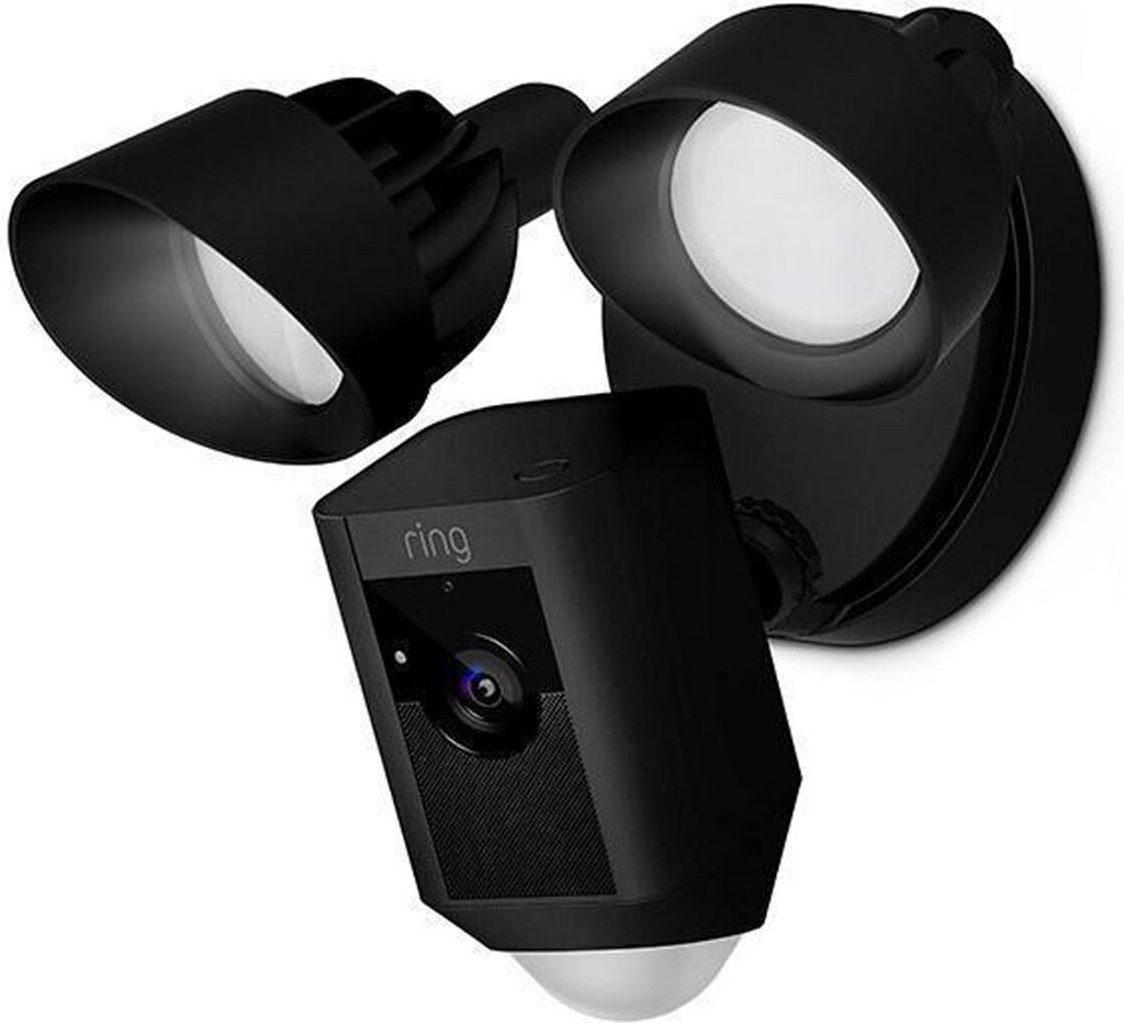 Ring Floodlight Cam - IP-Sicherheitskamera - Draußen - Obrázok produktu 