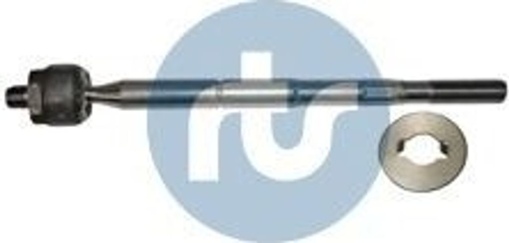 RTS 92-02581-026 Axialgelenk Spurstange für TOYOTA RAV 4 II (CLA2, XA2, ZCA2, ACA2) Vorne Rechts Vorne Links