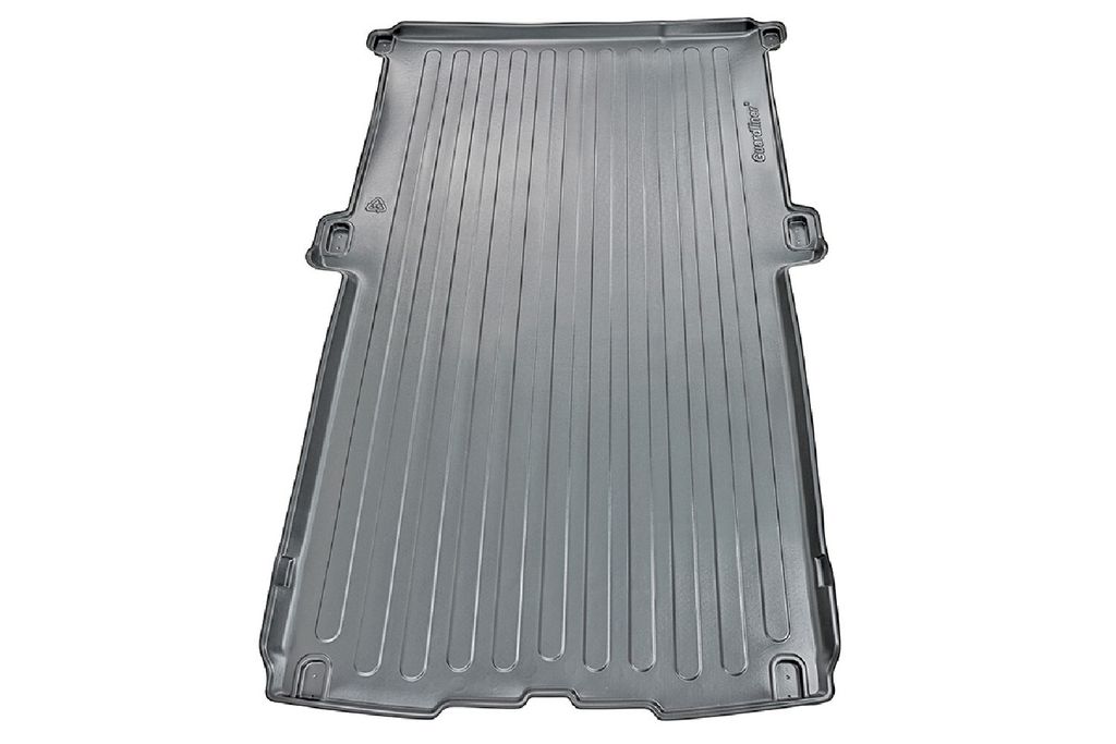 Z540015 Kofferraumwanne passend für VW ID. Buzz Cargo Produktbild 