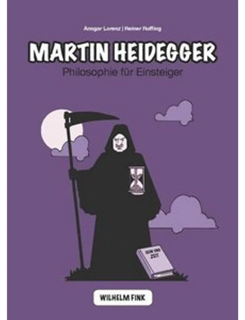 Livre Etre et Temps de Martin Heidegger, édition intégrale brochée