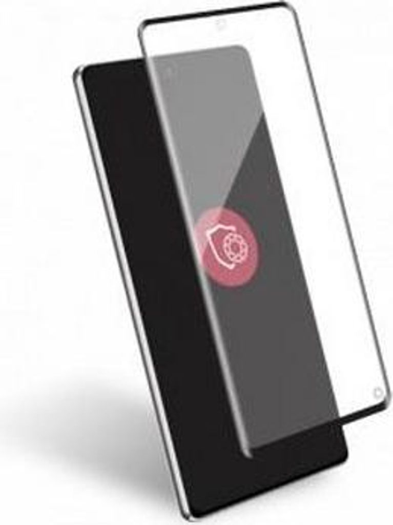 Force Glass, Glas-Folie 2.5D Ölabweisend Samsung Galaxy Produktbild 