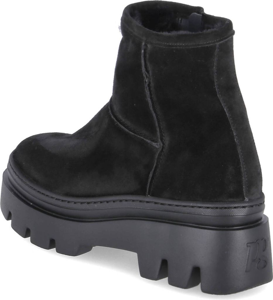 Paul Green Boots Damen 31363635303835 Schwarz 39 EU Produktbild 3