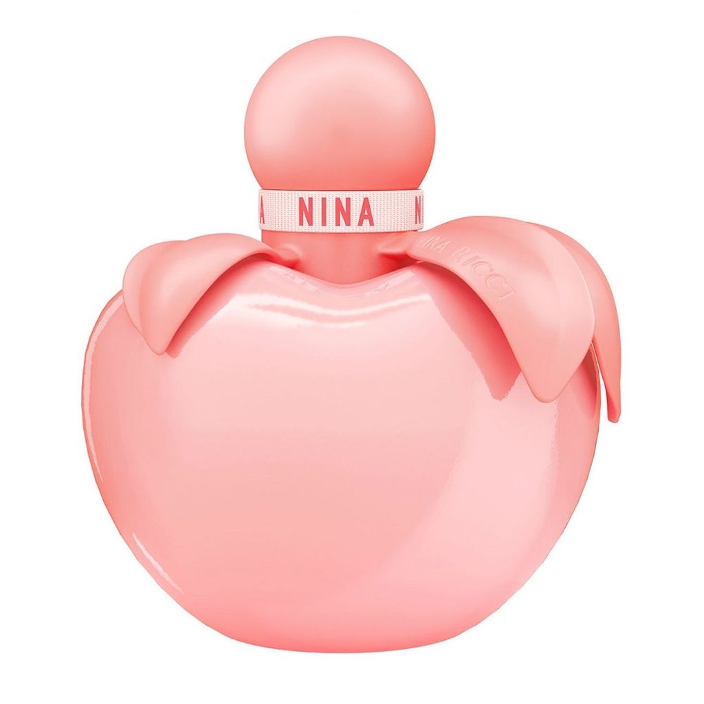 Nina Rose Eau De Toilette Spray 50ml Produktbild 
