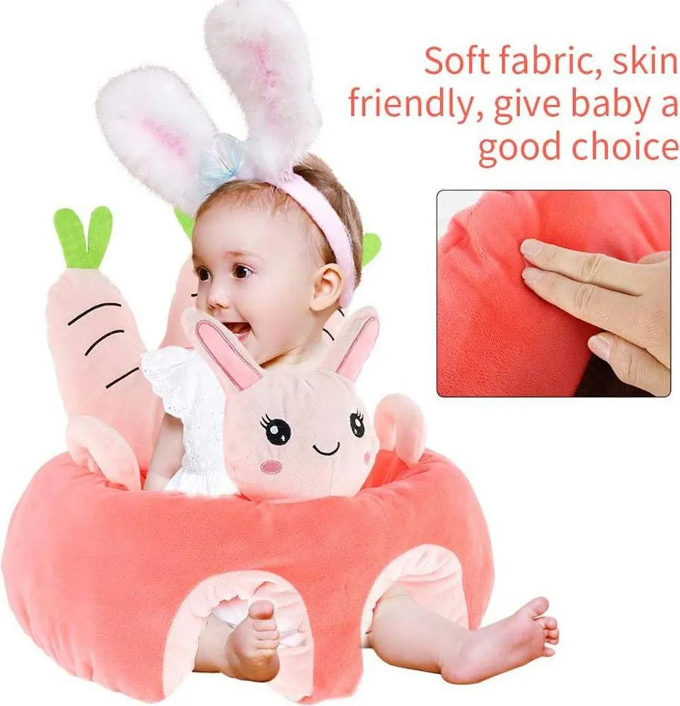 Seggiolino di Sostegno per Bambini Peluche Morbido Animali | Shop Online