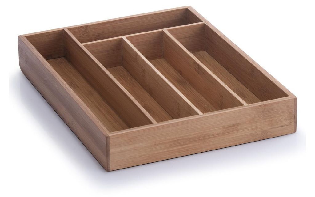Koopman Excellent Housewares Schubladen-Besteckhalter, Produktbild 