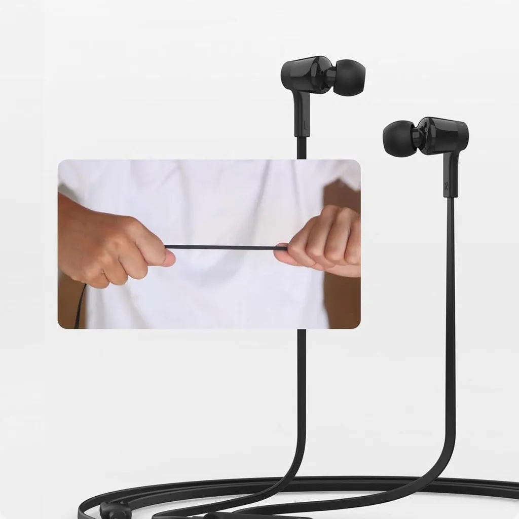 Belkin SoundForm Auricolari USB-C - Audio In-Ear per iPhone 15 e Android - 7