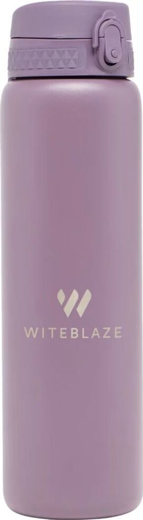 Witeblaze Blaze Insu Metall-Isolierflasche 0,5L violett