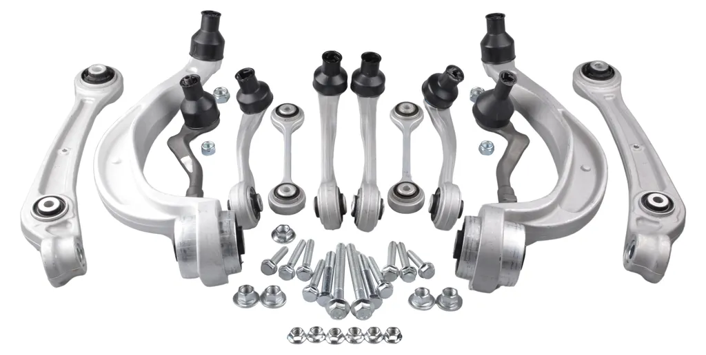Supprimer Bruits Suspension Avant Audi A4 A5 Q5 Kit Montage Ted55130