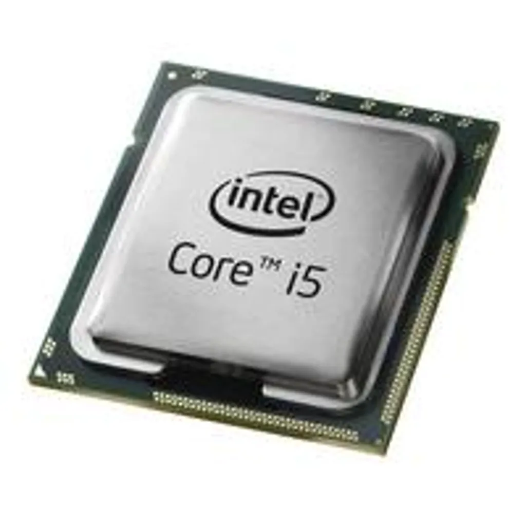 Processeur Intel Core i5-4460 Quad Core 3,2 GHz Haswell Socket LGA 1150