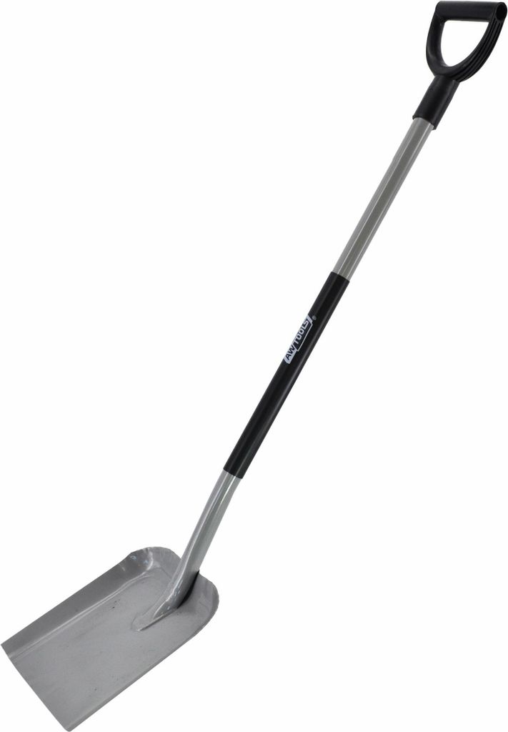 Awtools łopata do piasku trzon metal