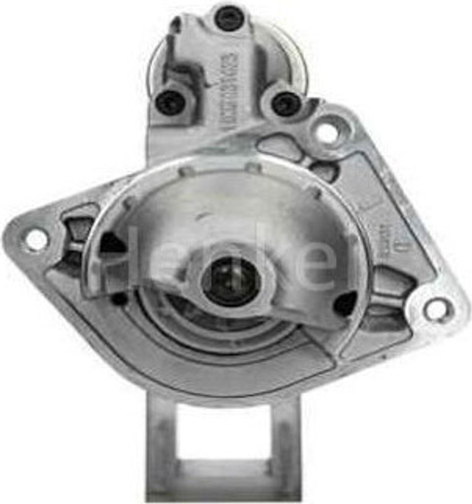 Henkel Parts 3118835 Starter Anlasser 2,5kW für IVECO Daily VI Kastenwagen 12V