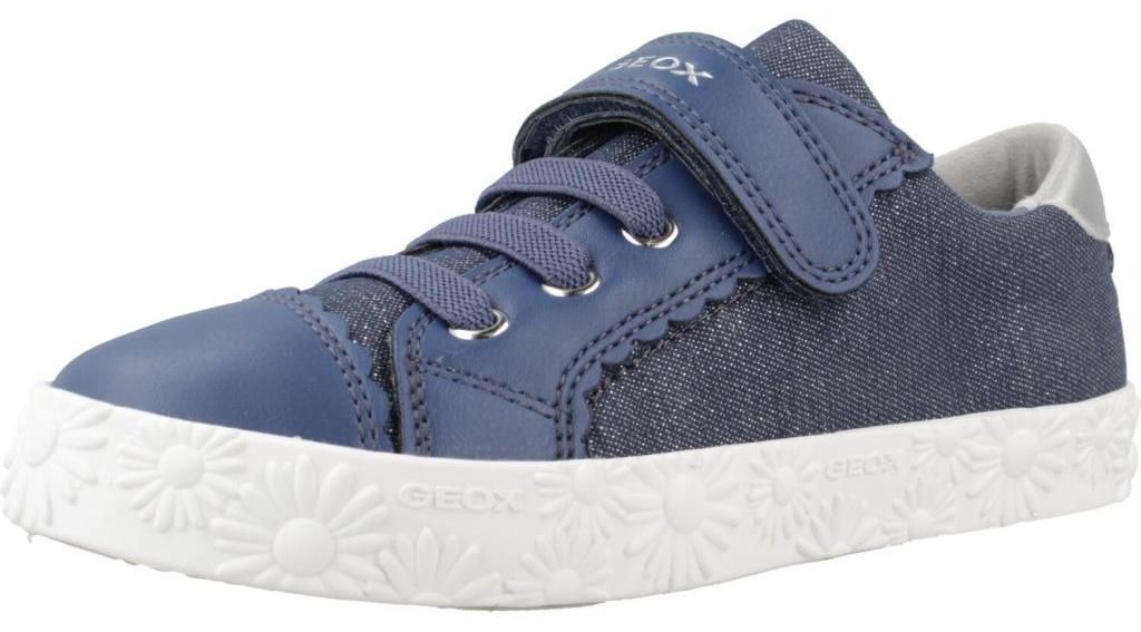 GEOX JR CIAK GIRL Kinderschuhe Blau
