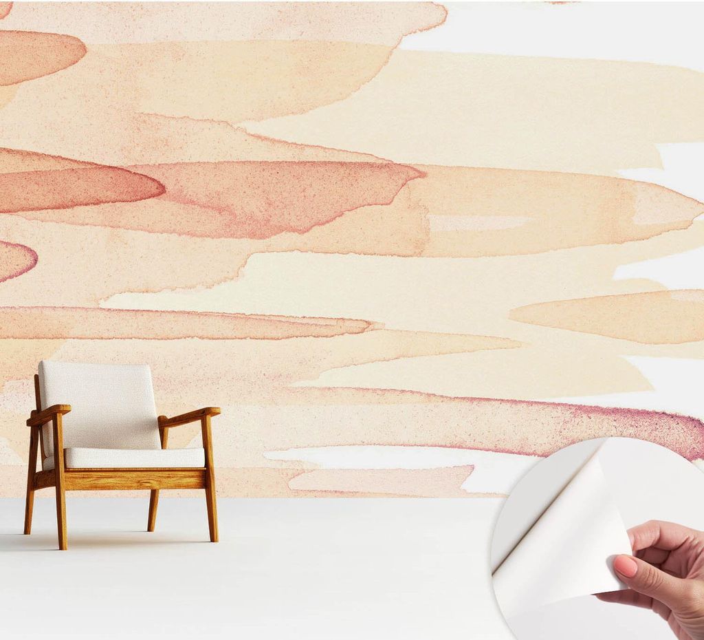 Fototapete selbstklebend - 312x219 cm - Tapete - Wandtapete - Wandbilder - Klebefolie - Dekofolie - Tapete Folie - Wand - Dekoration - Wohnzimmer -...