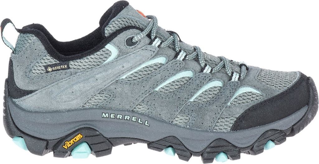Merrell Women's Moab 3 GTX 40,5 Damen Wanderschuhe