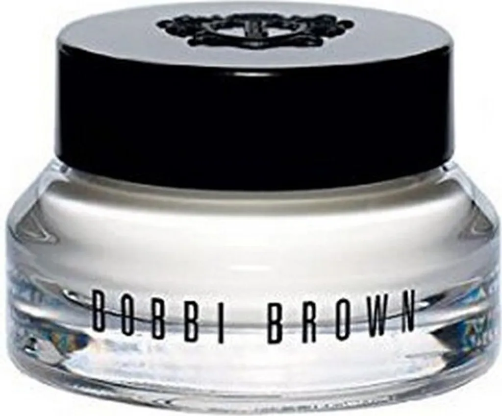 Soin Contour des Yeux Hydratant Bobbi Brown 15ml Crème Douceur Visage - 4