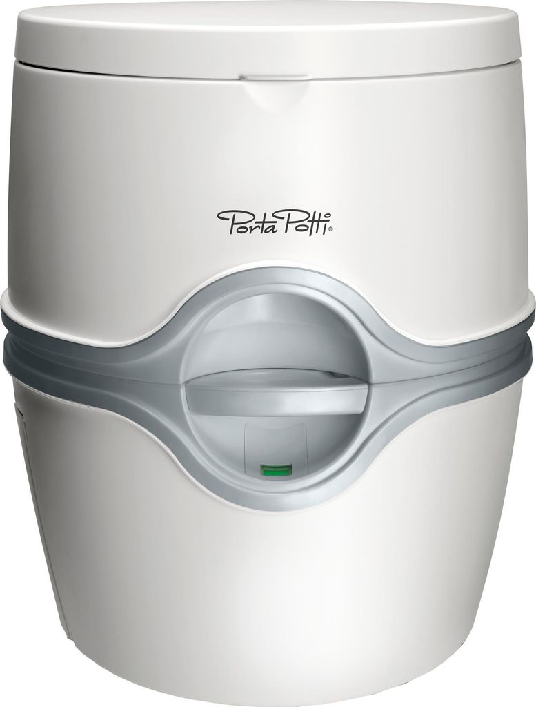 Thetford Porta Potti 565 P - mobile Chemietoilette Produktbild 