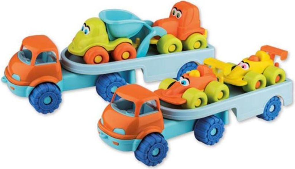Androni Giocattoli 6044-0000 Spielzeugfahrzeug
